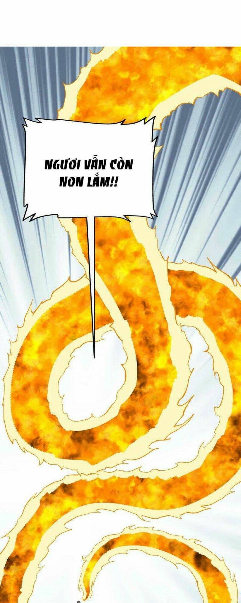 trọng sinh ta là đại thiên thần chapter 174 4