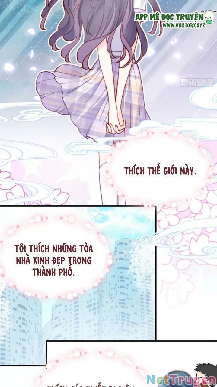 lại bị bệnh chiều chuộng quấn lấy chapter 25 3