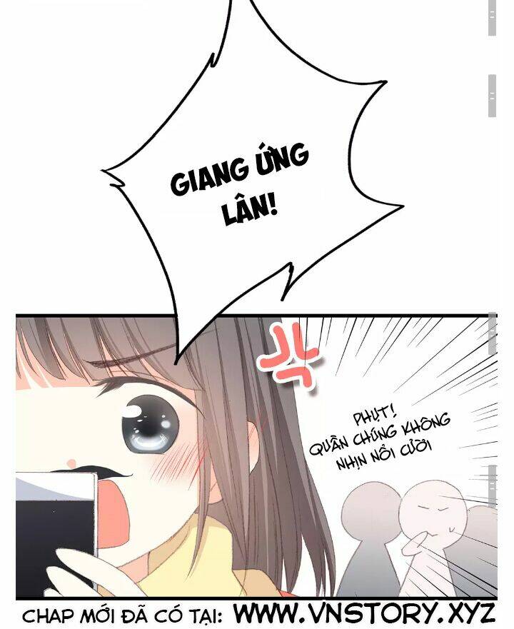 con tim rung động 3 chapter 31.5 20