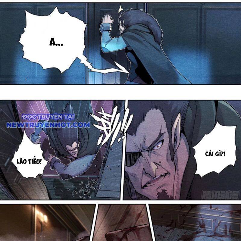 dự báo khải huyền chapter 142 4