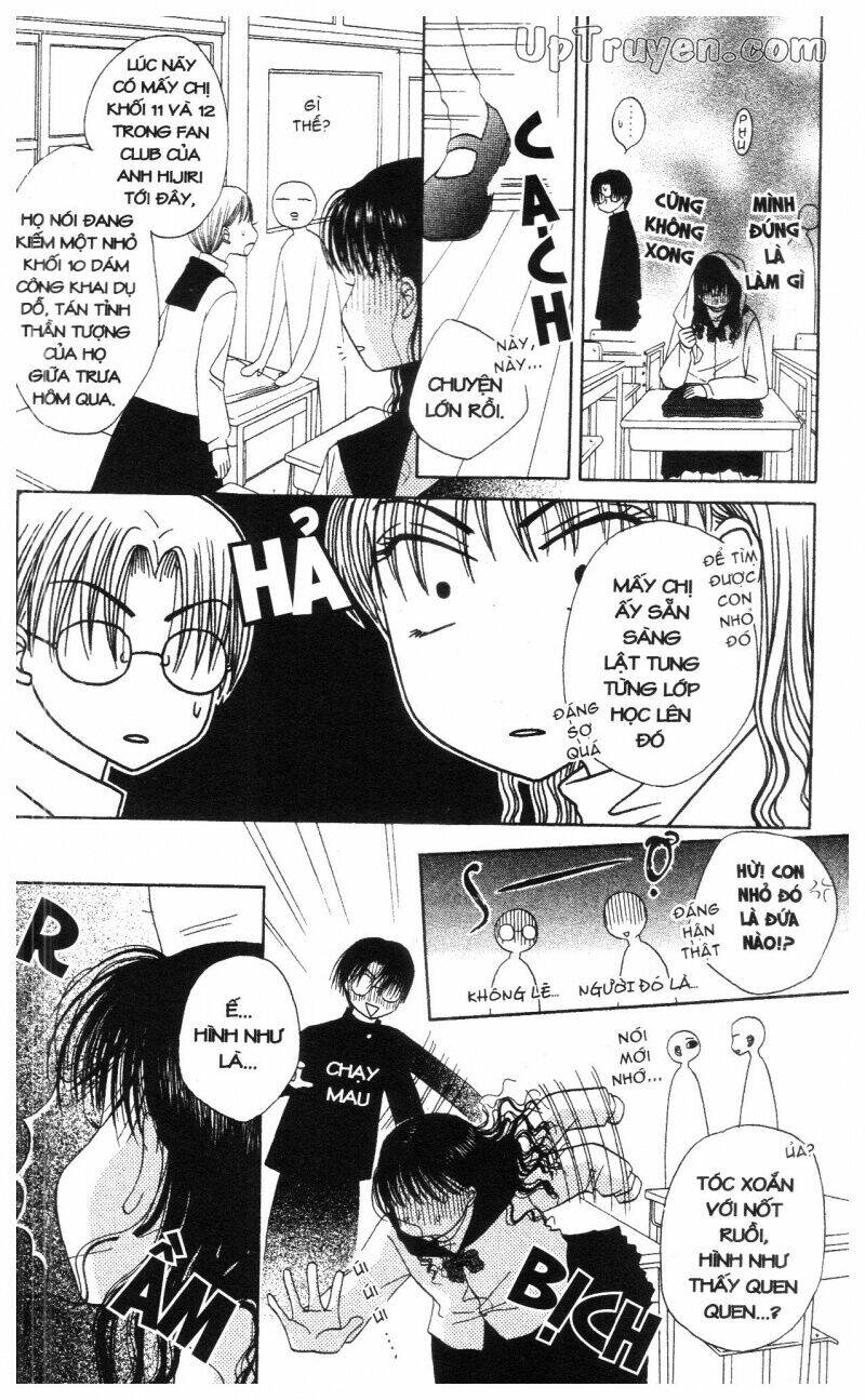 chân dung m&n chapter 1 111