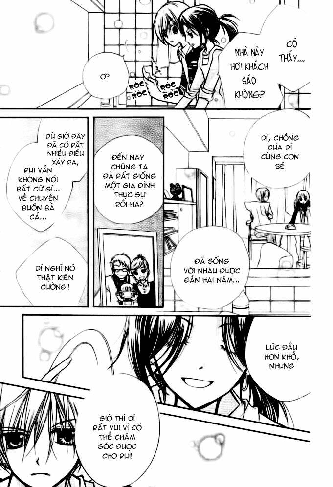 orange planet chapter 10 19