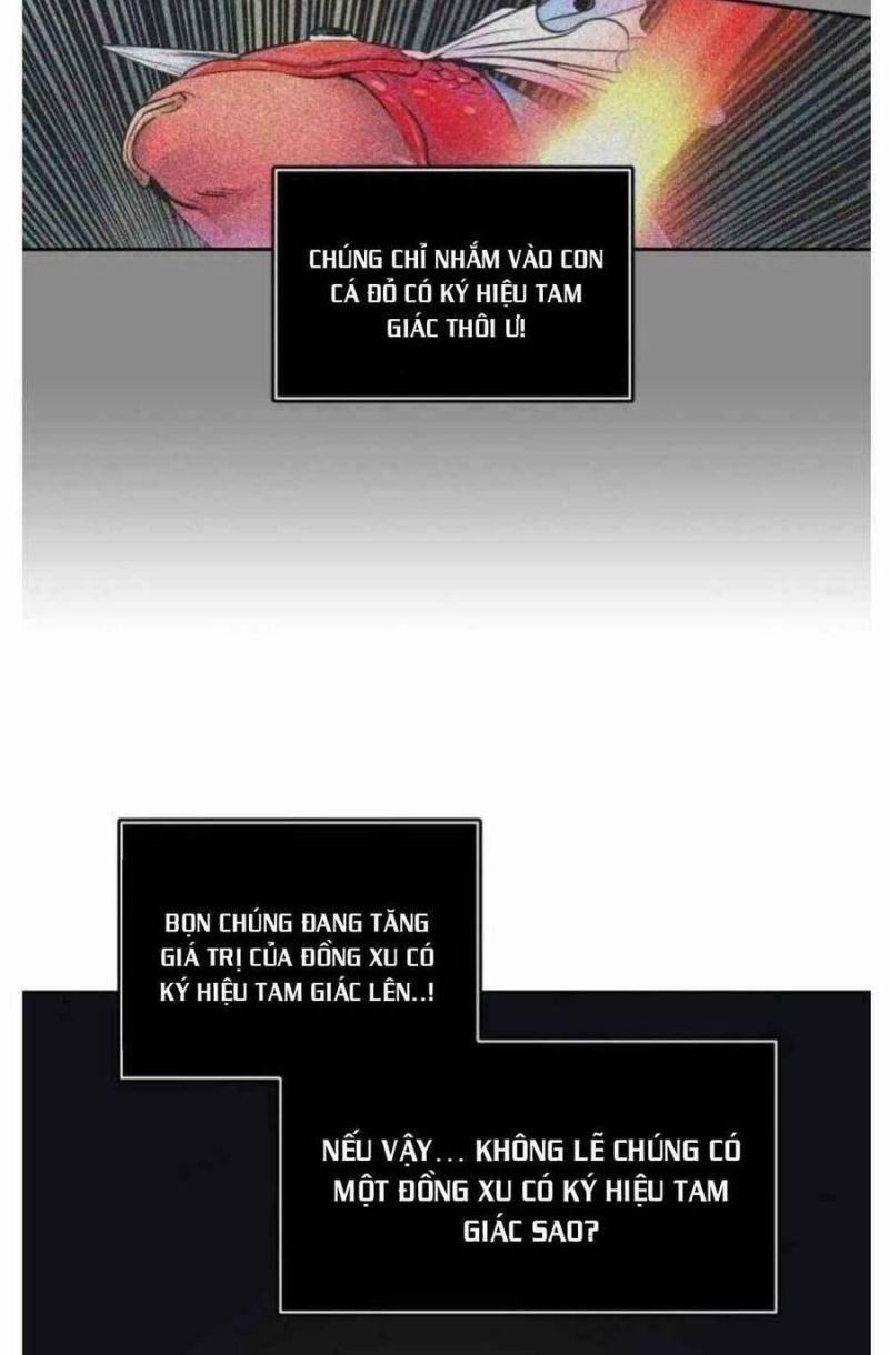 tòa tháp bí ẩn 2 chapter 503 29