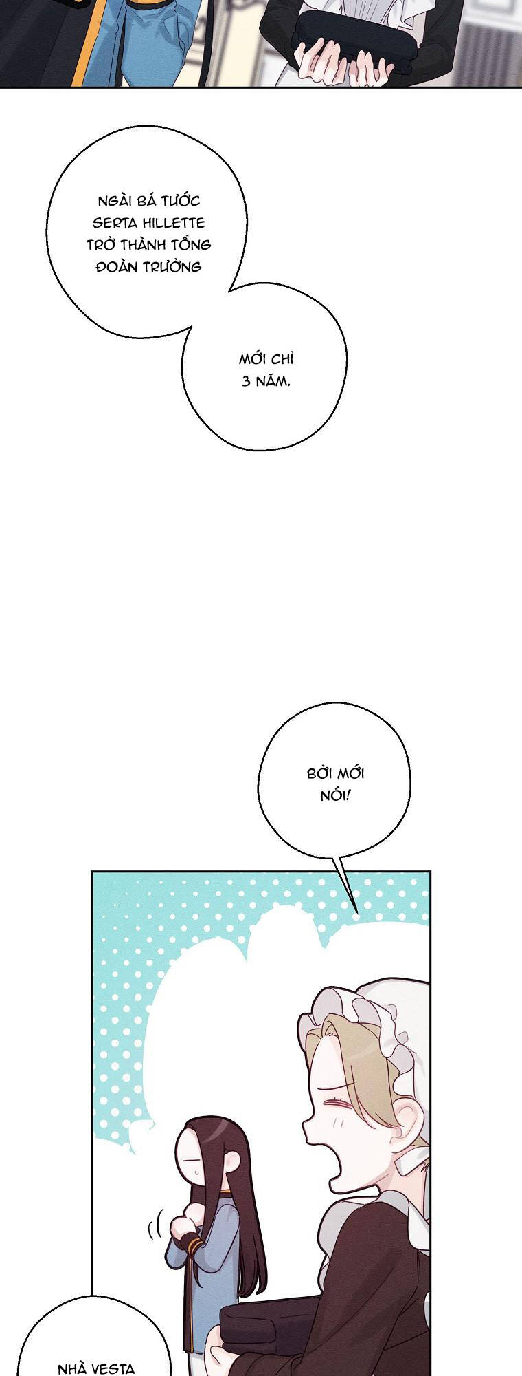 Tôi Phải Giấu Em Trai Trước Đã chapter 67.1 8