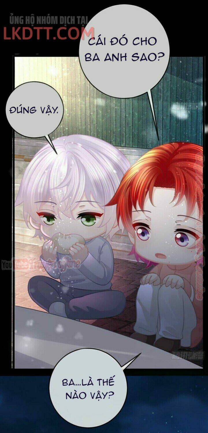 đứa trẻ có 5 daddy chapter 9 18