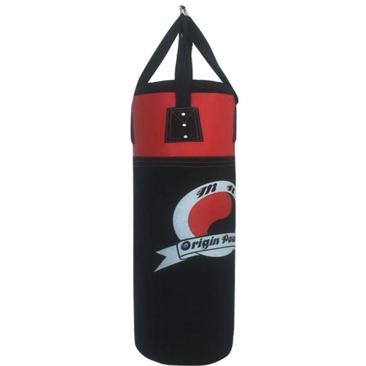 Võ Bao Cát Boxing đã bao gồm đai treo cao cấp 6 tấc