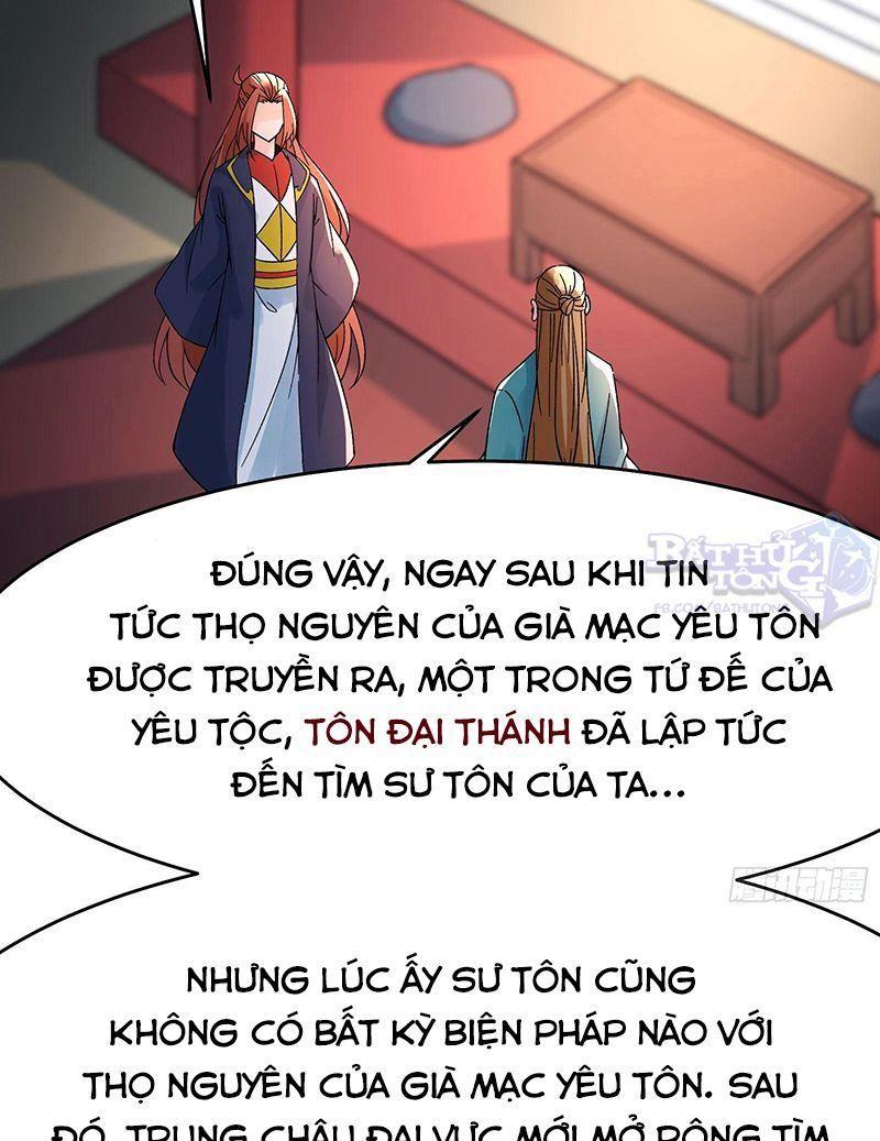 đồ đệ ta toàn là nữ ma đầu chapter 56 44