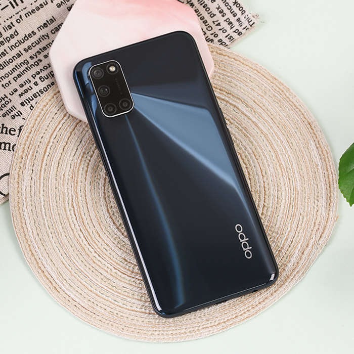 Điện Thoại Oppo A92 2020 (8GB/128GB) - Hàng Chính Hãng