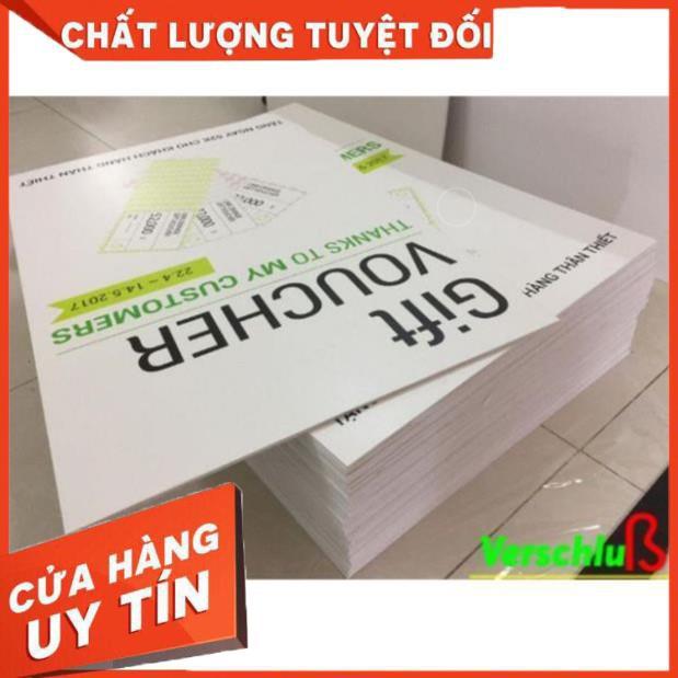 5 Tấm Formex 5mm nhiều kích thước