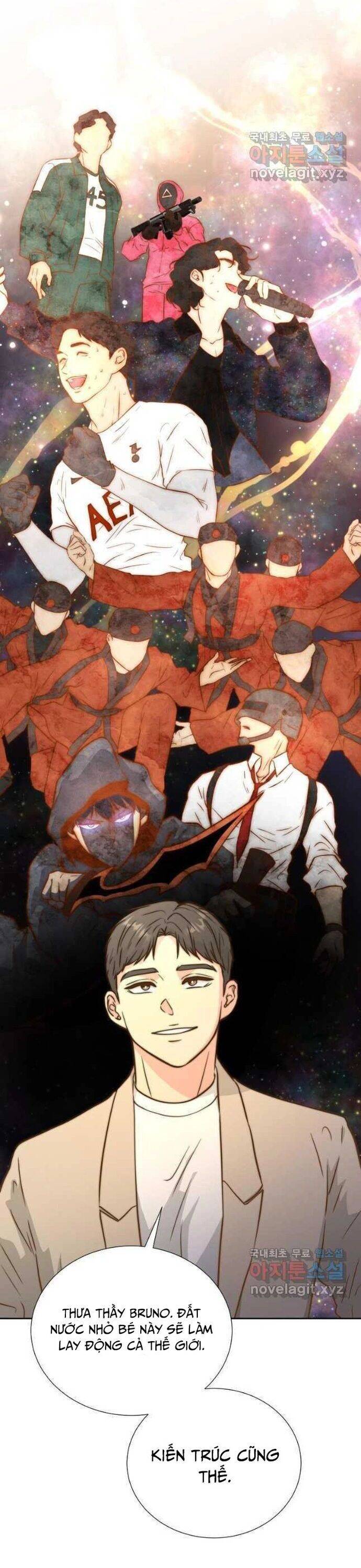 bản thiết kế vàng chapter 39 15