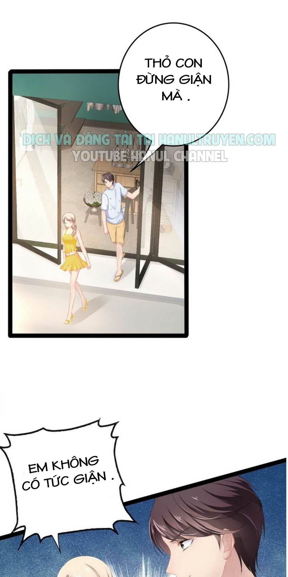 thần bí đế thiếu điềm sủng thê chapter 85 8