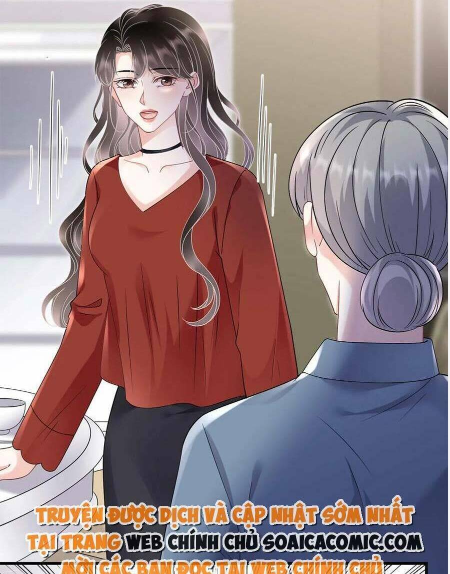 đại tiểu thư có ý đồ gì xấu đâu chapter 170 4