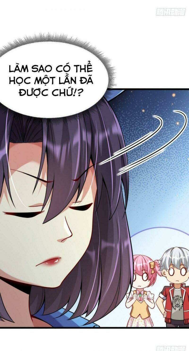 tối cường khắc kim chapter 3 76