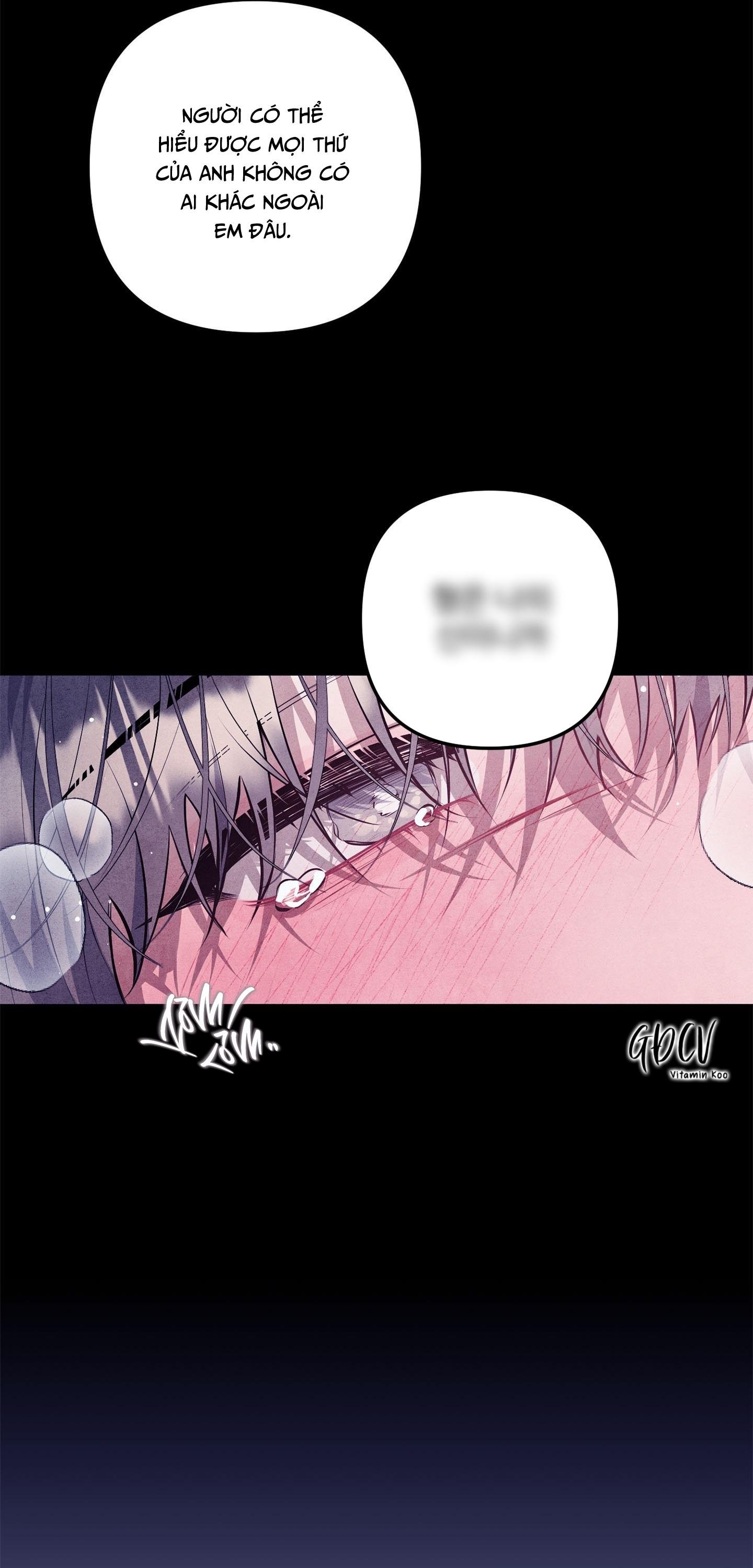 hắc diễm dục vọng chapter 1 28