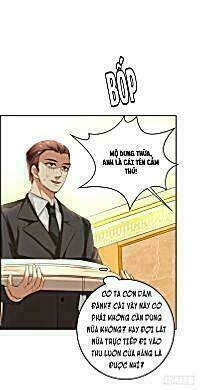 mộ thiếu, lão bà ngươi trọng sinh lại rồi! chapter 46 33