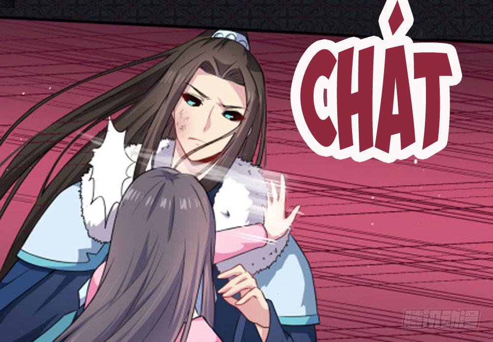 ngạo kiều quỷ vương yêu ta chapter 76 48