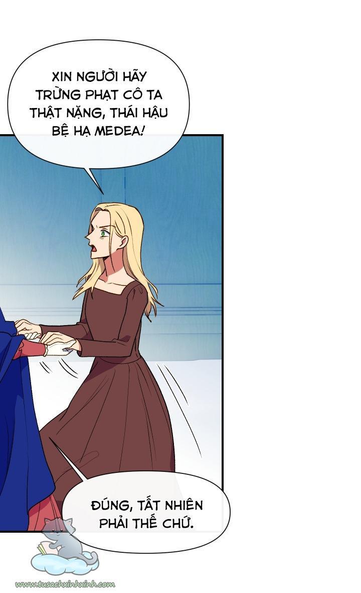 công nương khế ước của gia tộc công tước quái vật chapter 63 13