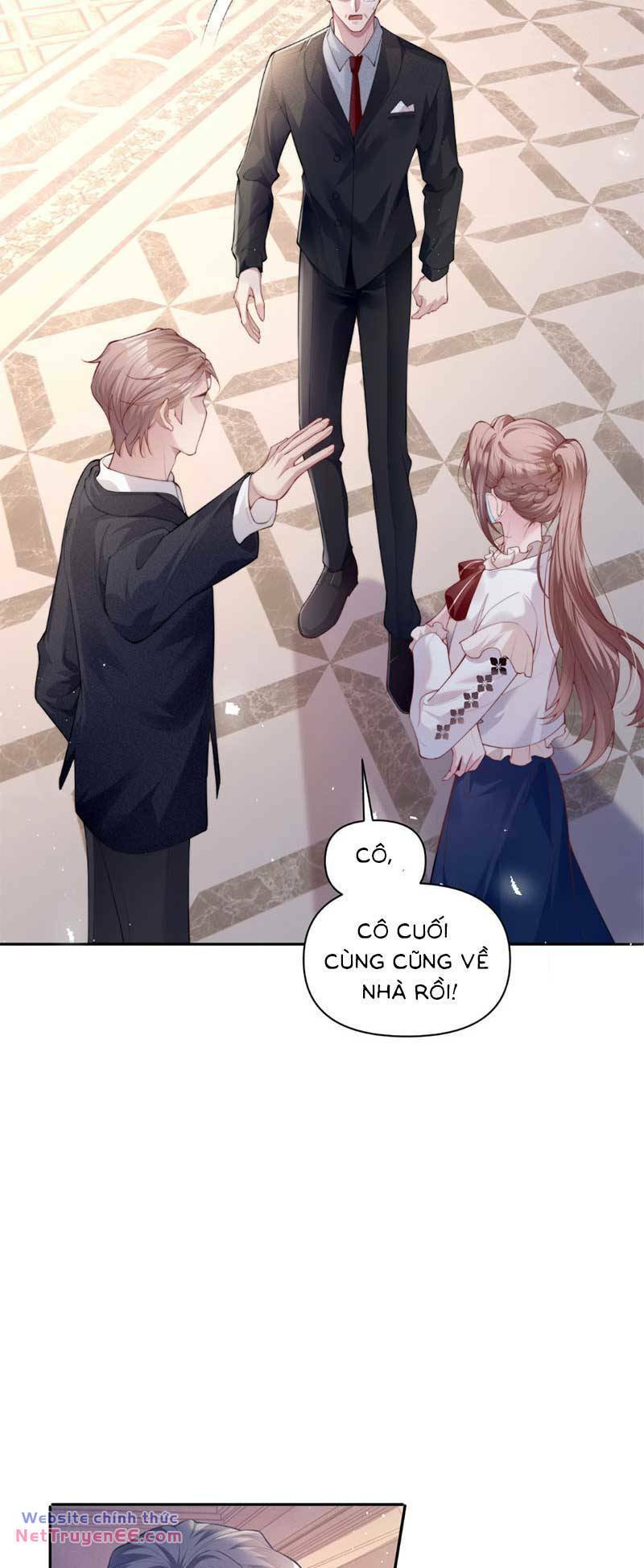 cô cả khí phách trở về vả mặt kẻ thế thân chapter 2 6