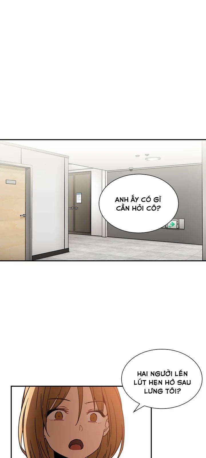 close as neighbors chapter 14 7