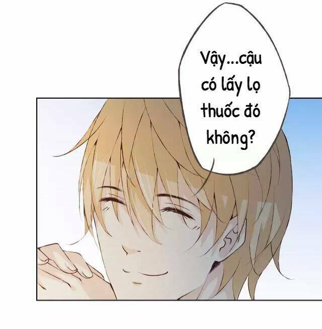 tôi không phải đa nhân cách chapter 35 11