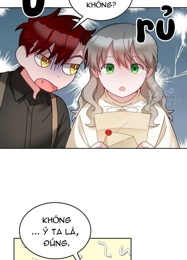 cô tiểu thư bé nhỏ thuần hóa các nhân vật chính chapter 49 75