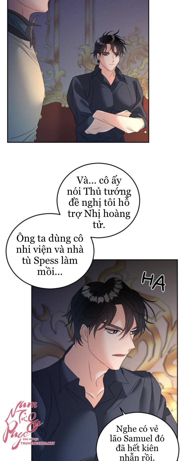 ebony, quạ đen chapter 71 26