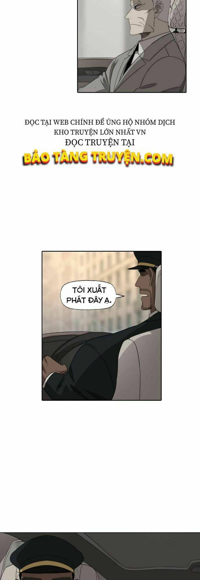 võ sĩ - the boxer chapter 77 28