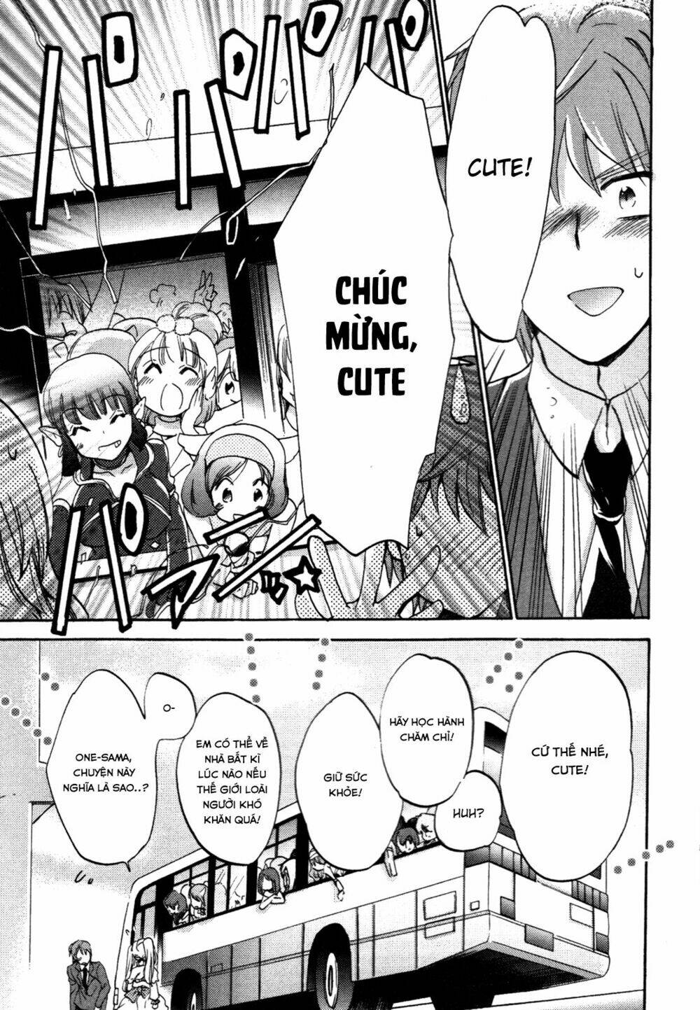 cu-cu-cute! chapter 9 15