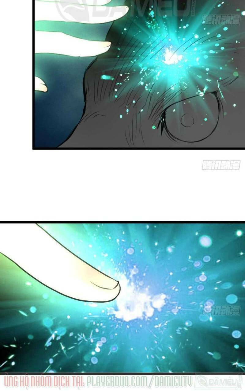 thần nhãn giám định sư chapter 121 2