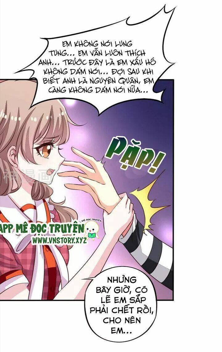ông chủ của tôi là yêu quái chapter 70 7