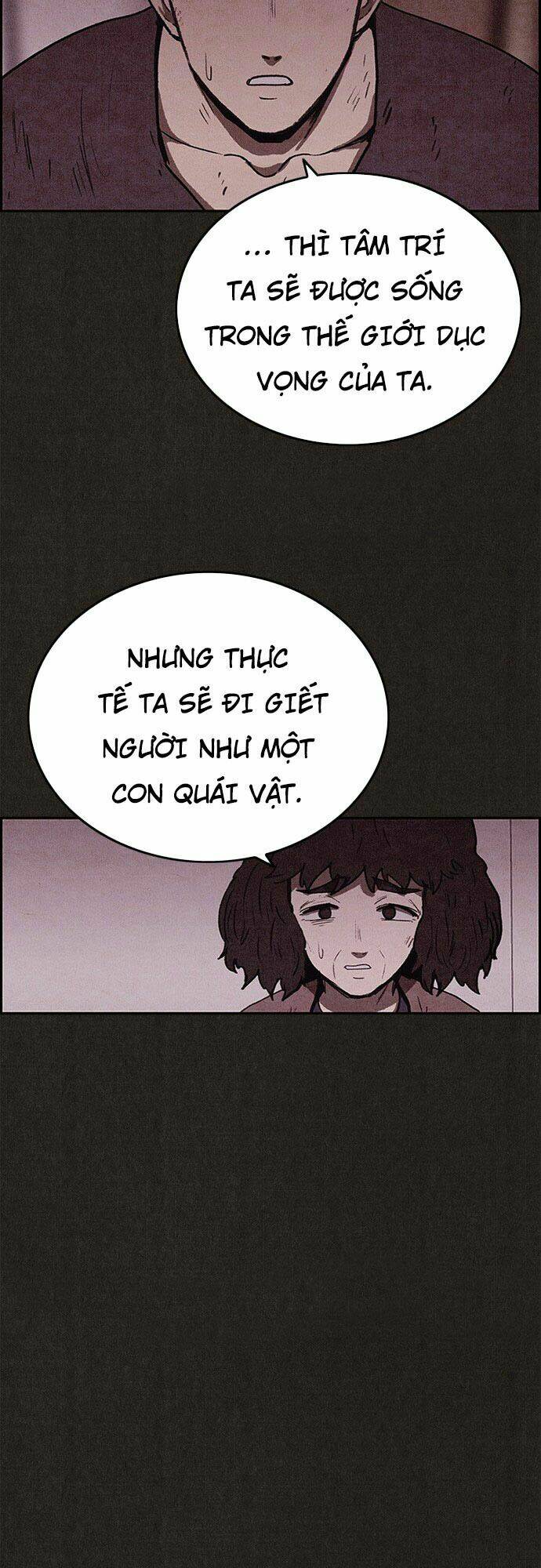 quái vật tại chung cư xanh chapter 73 37