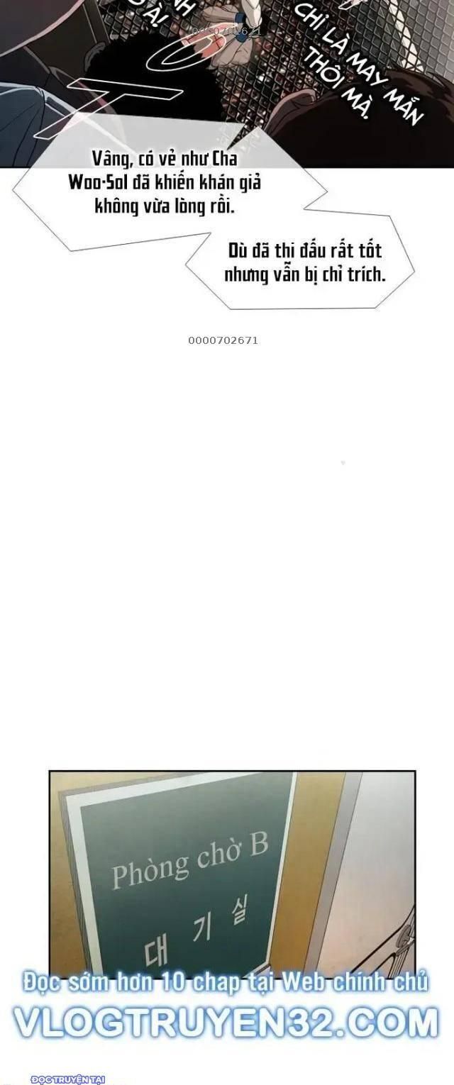 shark - cá mập chapter 161 32