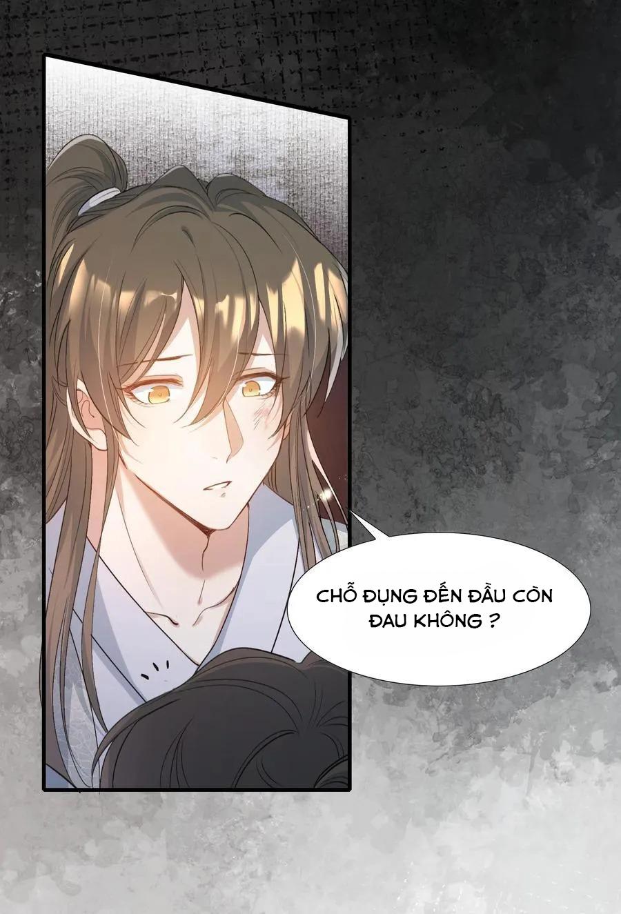 Loạn thế vi vương chapter 85