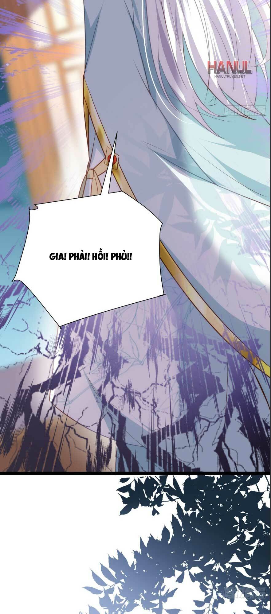 hoạn phi thiên hạ chapter 220 19