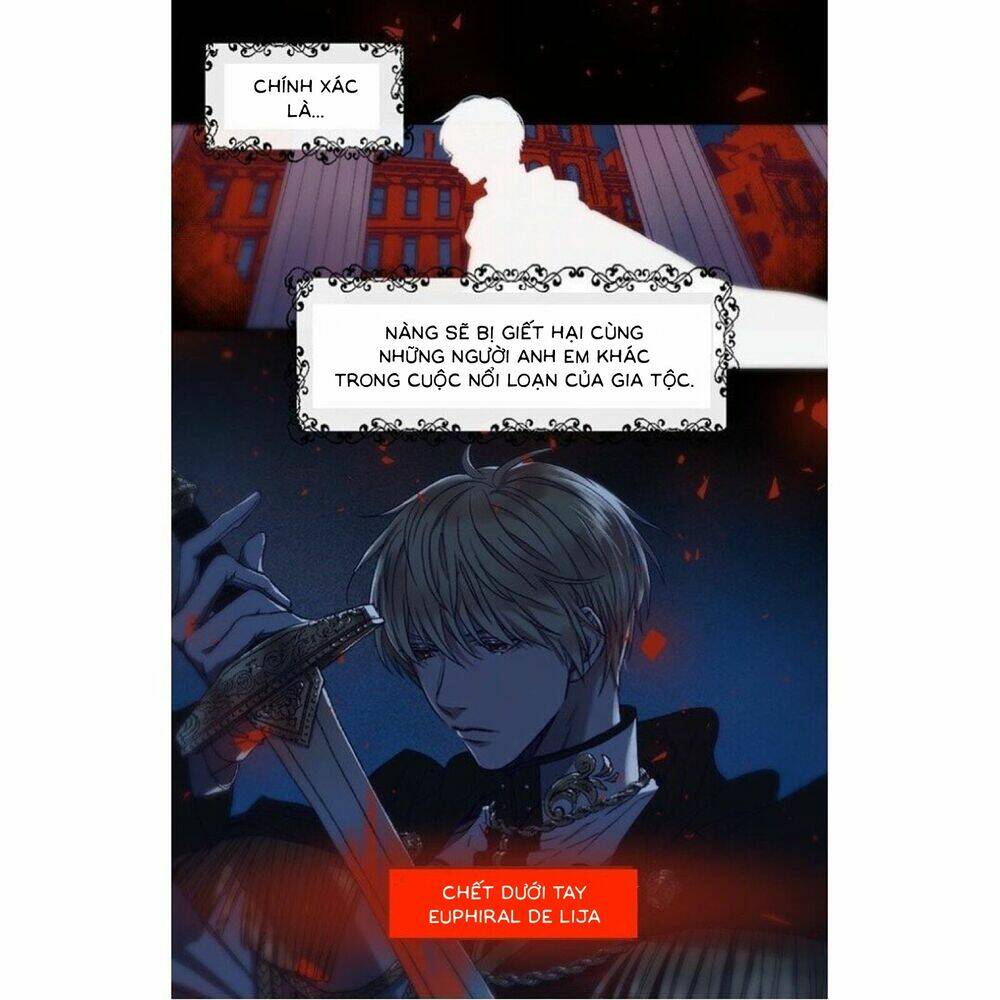 tuyển tập prologue hàn chapter 11 6