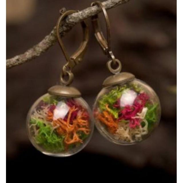 Khuôn Resin Khối Cầu Nhỏ - Trường Thịnh Sài Gòn