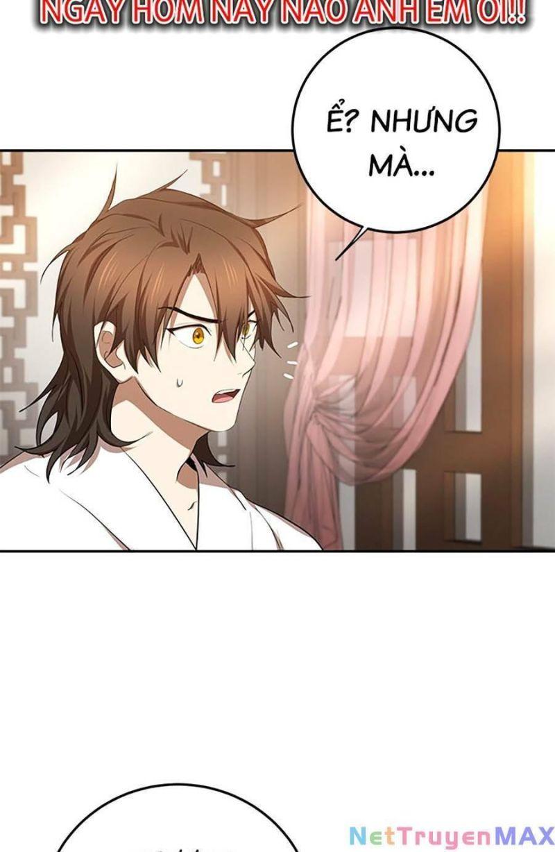 võ đang kỳ hiệp chapter 100 10