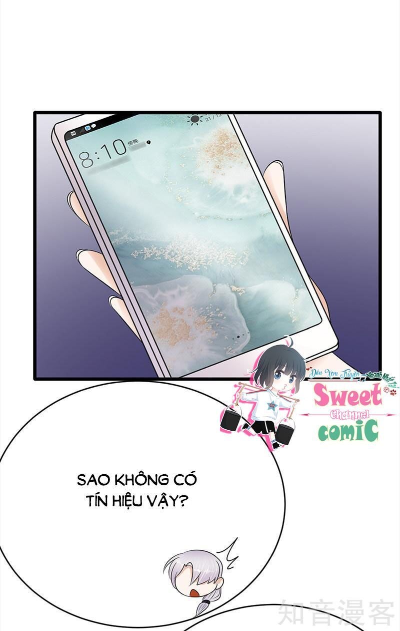 sủng thê thành nghiện: lục thiếu sủng từ đáy lòng chapter 105 17