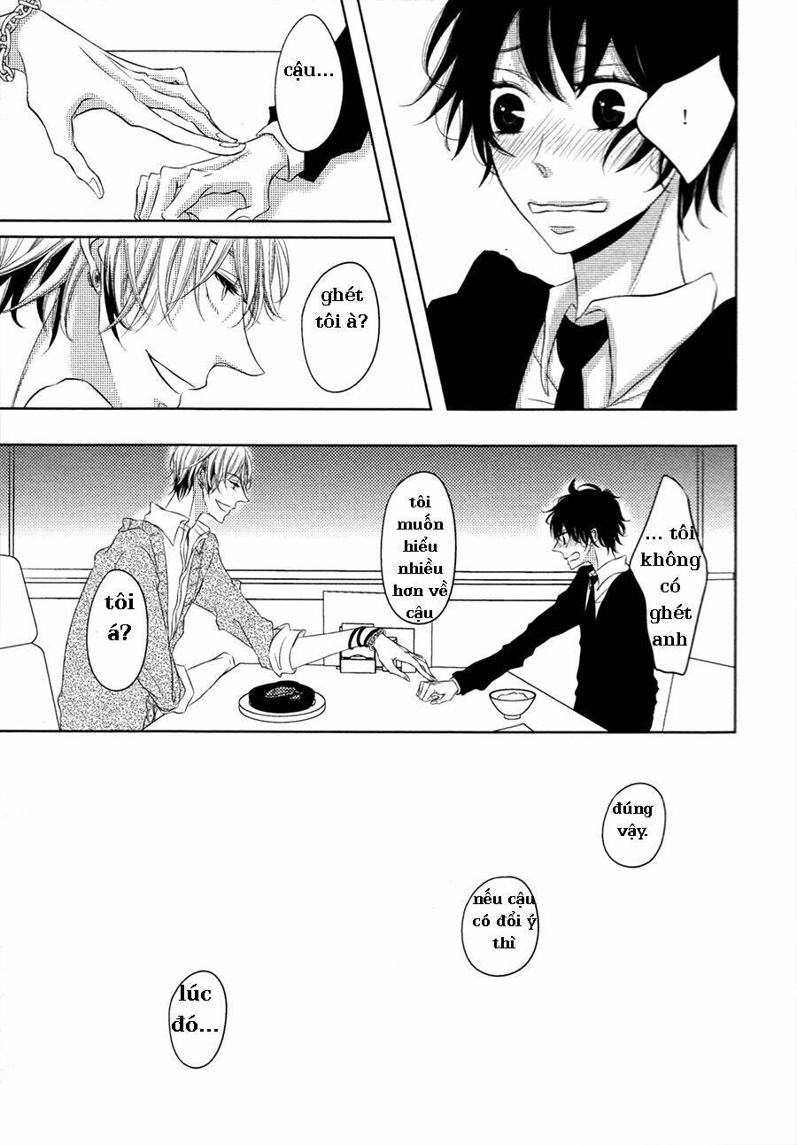 katakoi opera chapter 5 13