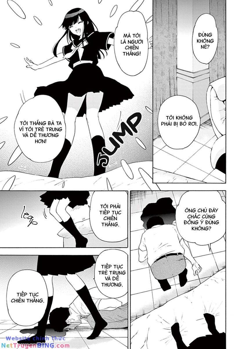 himegoto - juukyuusai no seifuku chapter 98 7