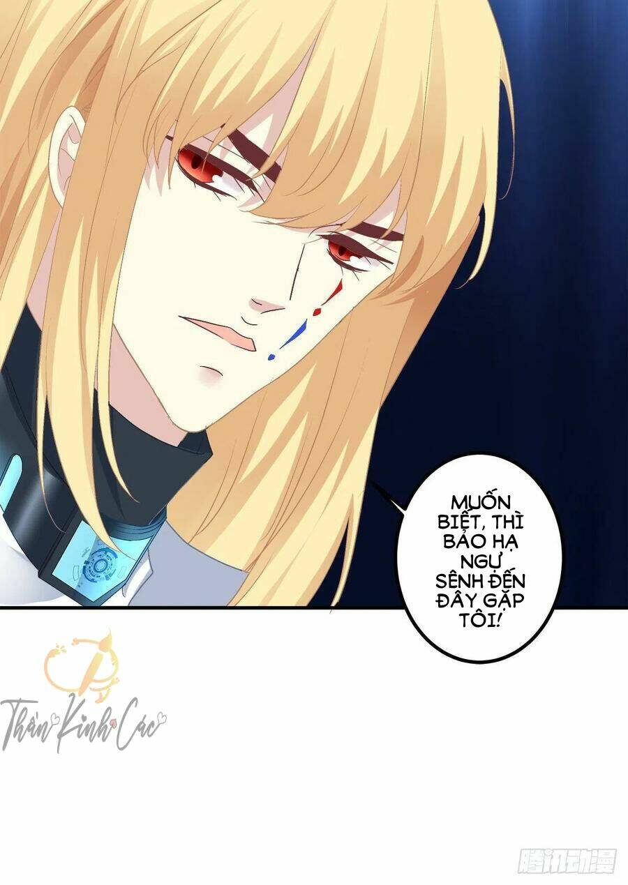 toàn bộ nắm trong tay chapter 47 53