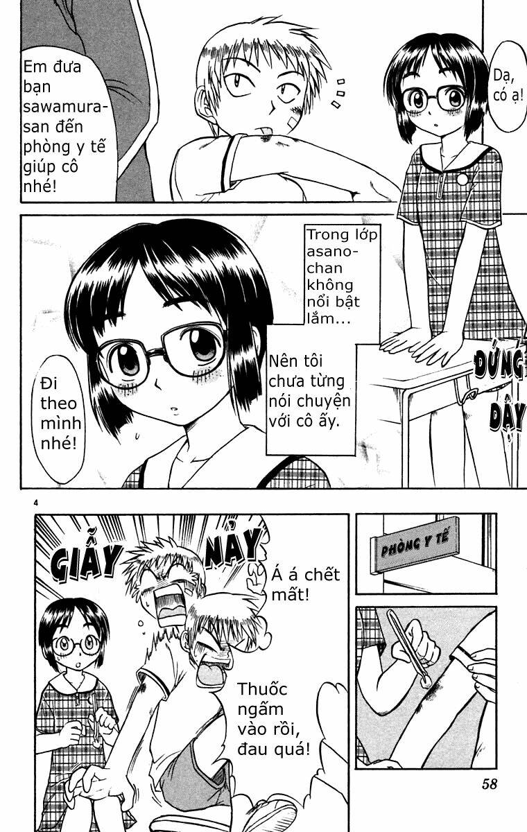 midori no hibi chapter 58 4