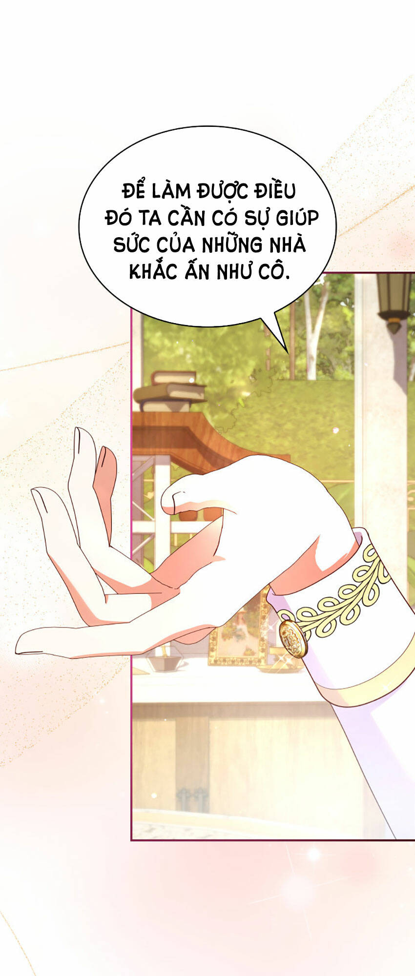 từ ác nữ, tôi trở thành một người mẹ chapter 43.1 19