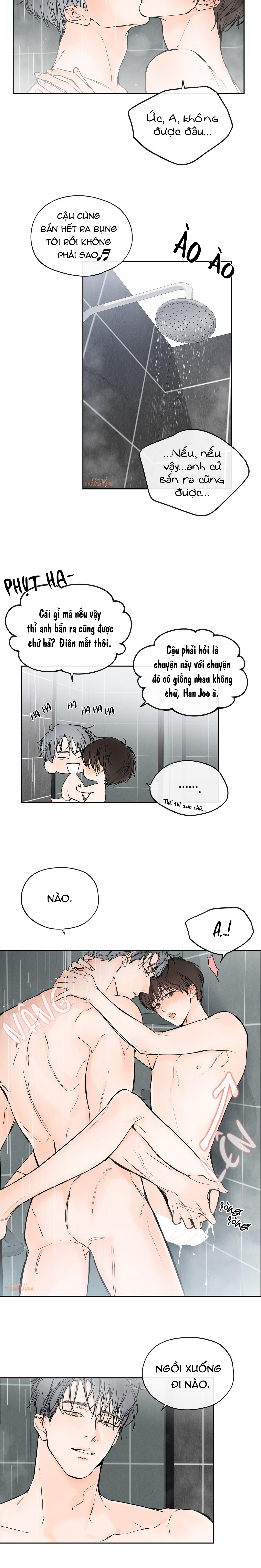 hướng đến nơi chân trời chapter 5 3