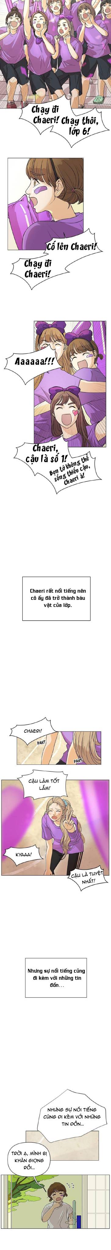 câu lạc bộ fox chapter 1.2 9