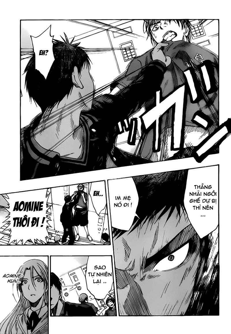 vua bóng rổ kuroko chapter 52 9