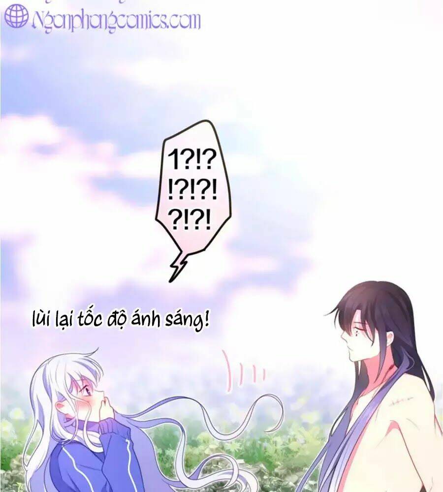 độ ấm quái vật kiệm lời chapter 2.2 20