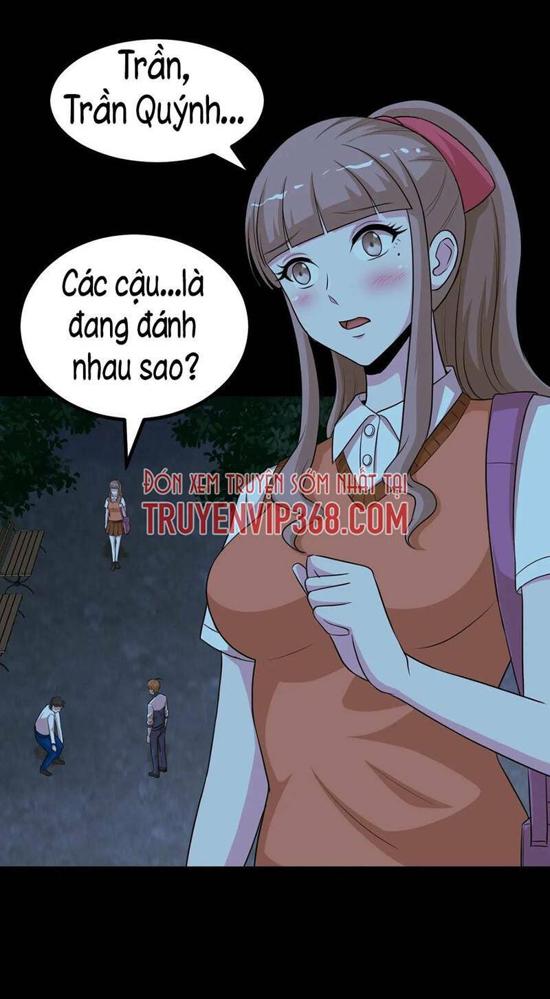 đai ca trở lại tuổi 16 chapter 159 2