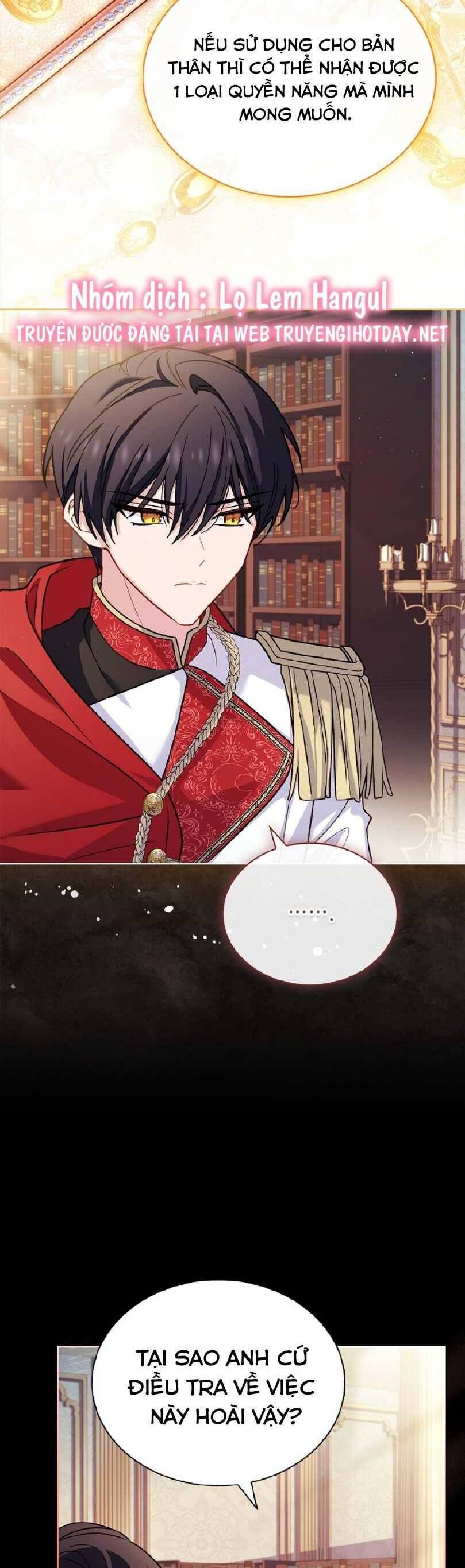 để yên cho tiểu thư hiền chapter 122 12