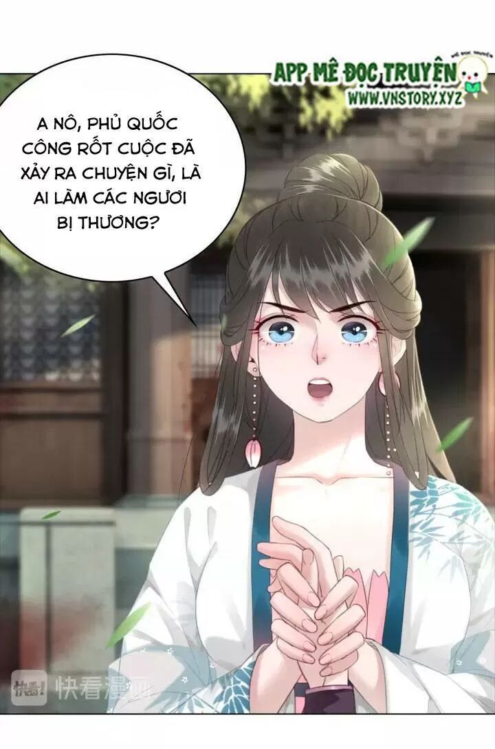 cực phẩm phế vật tiểu thư chapter 104 24